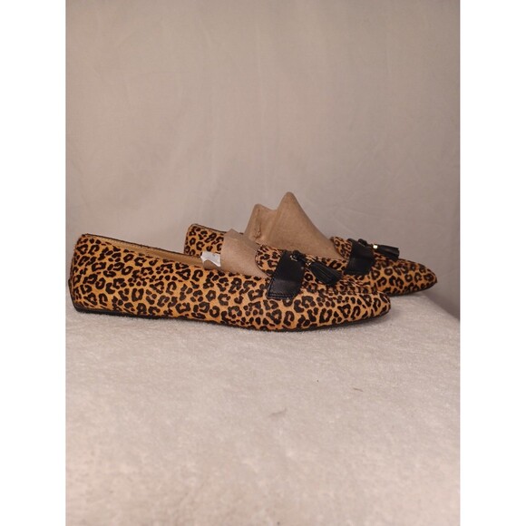 NWOT TALBOTS FRANCESCA FLATS - Picture 3 of 6